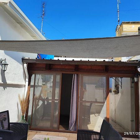 Il Brigante Apartment Gioia Del Colle Exterior photo