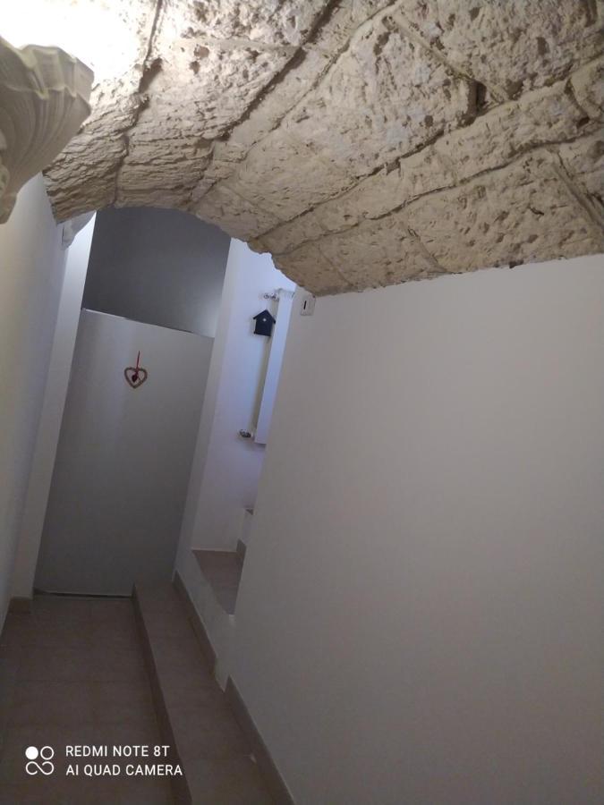 Il Brigante Apartment Gioia Del Colle Exterior photo