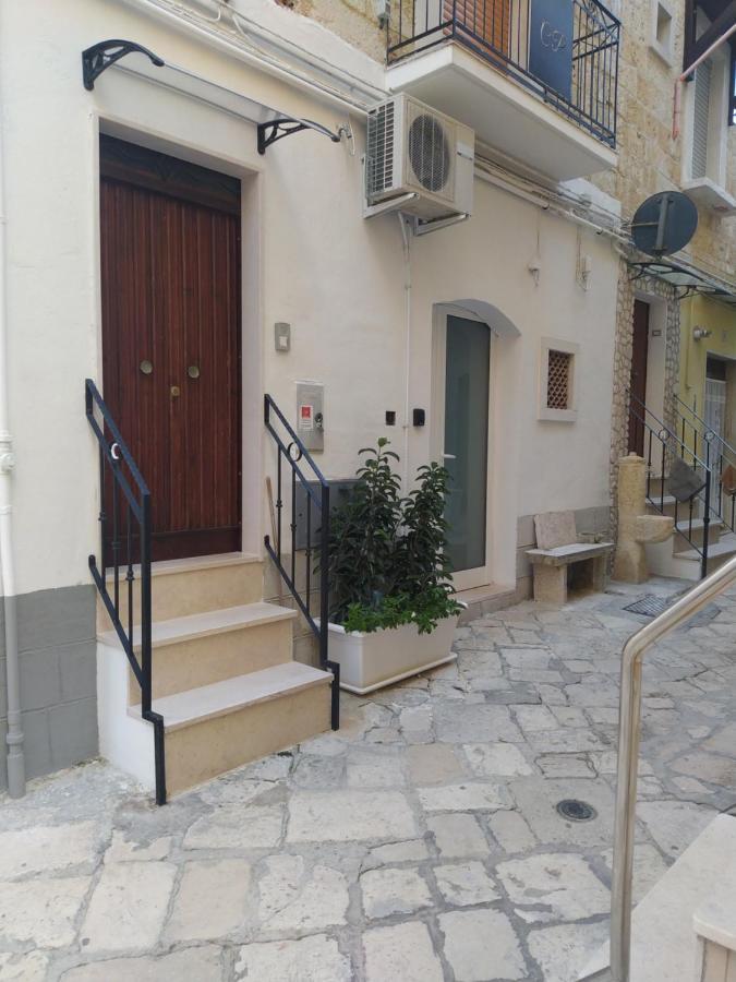Il Brigante Apartment Gioia Del Colle Exterior photo