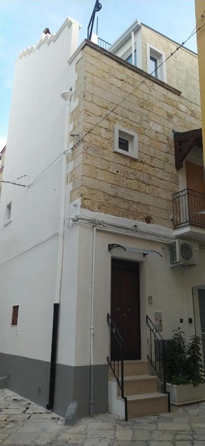 Il Brigante Apartment Gioia Del Colle Exterior photo