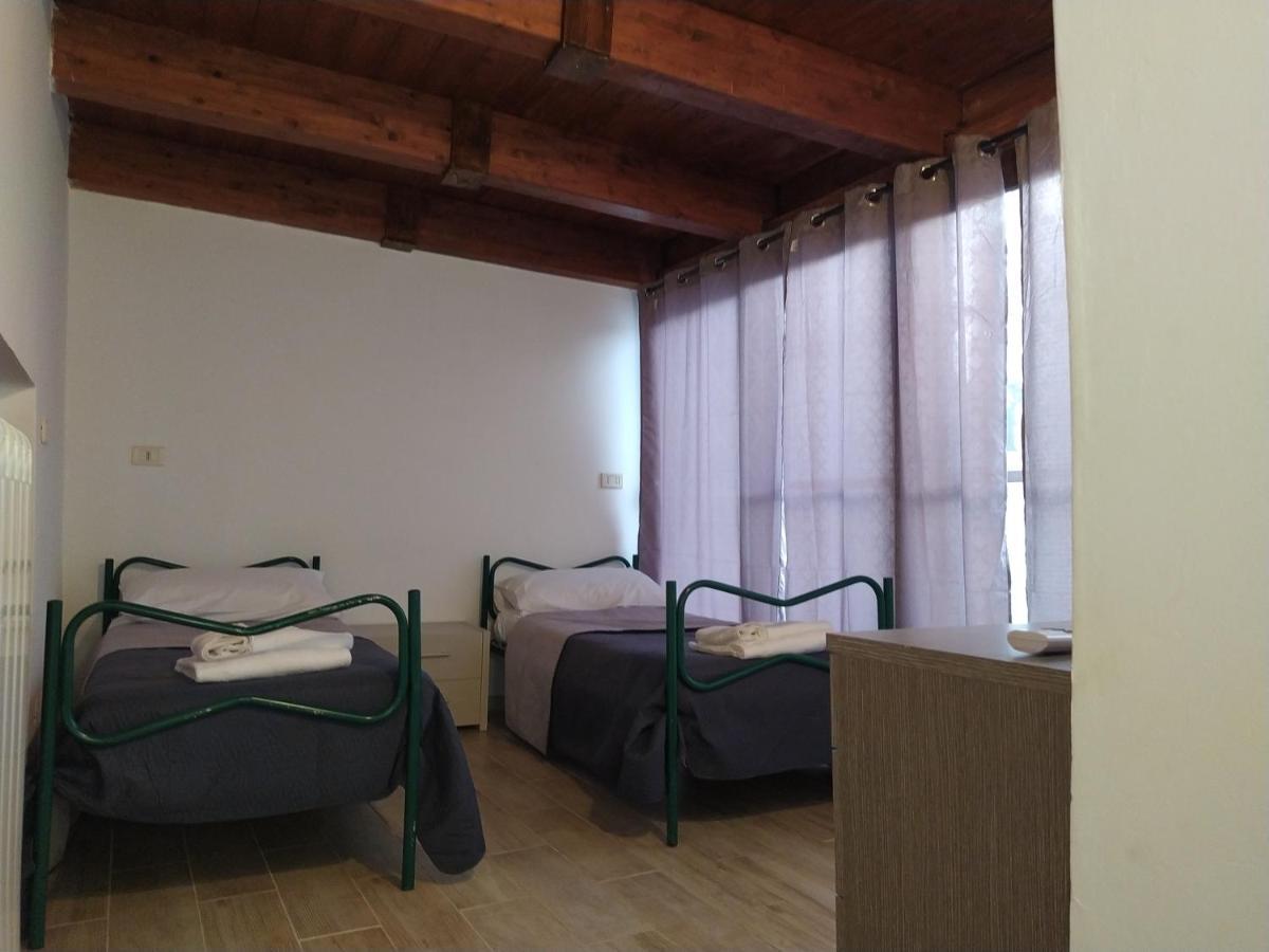 Il Brigante Apartment Gioia Del Colle Exterior photo