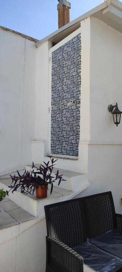 Il Brigante Apartment Gioia Del Colle Exterior photo