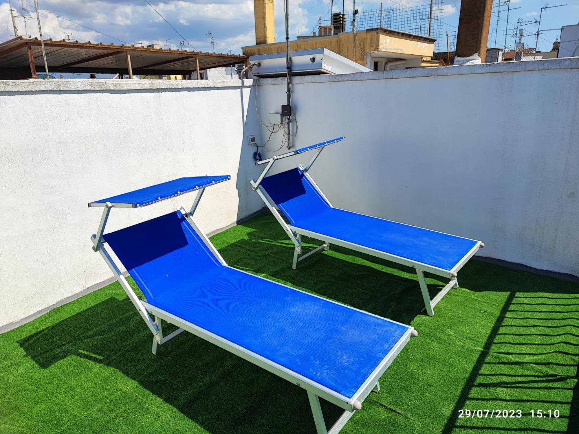 Il Brigante Apartment Gioia Del Colle Exterior photo