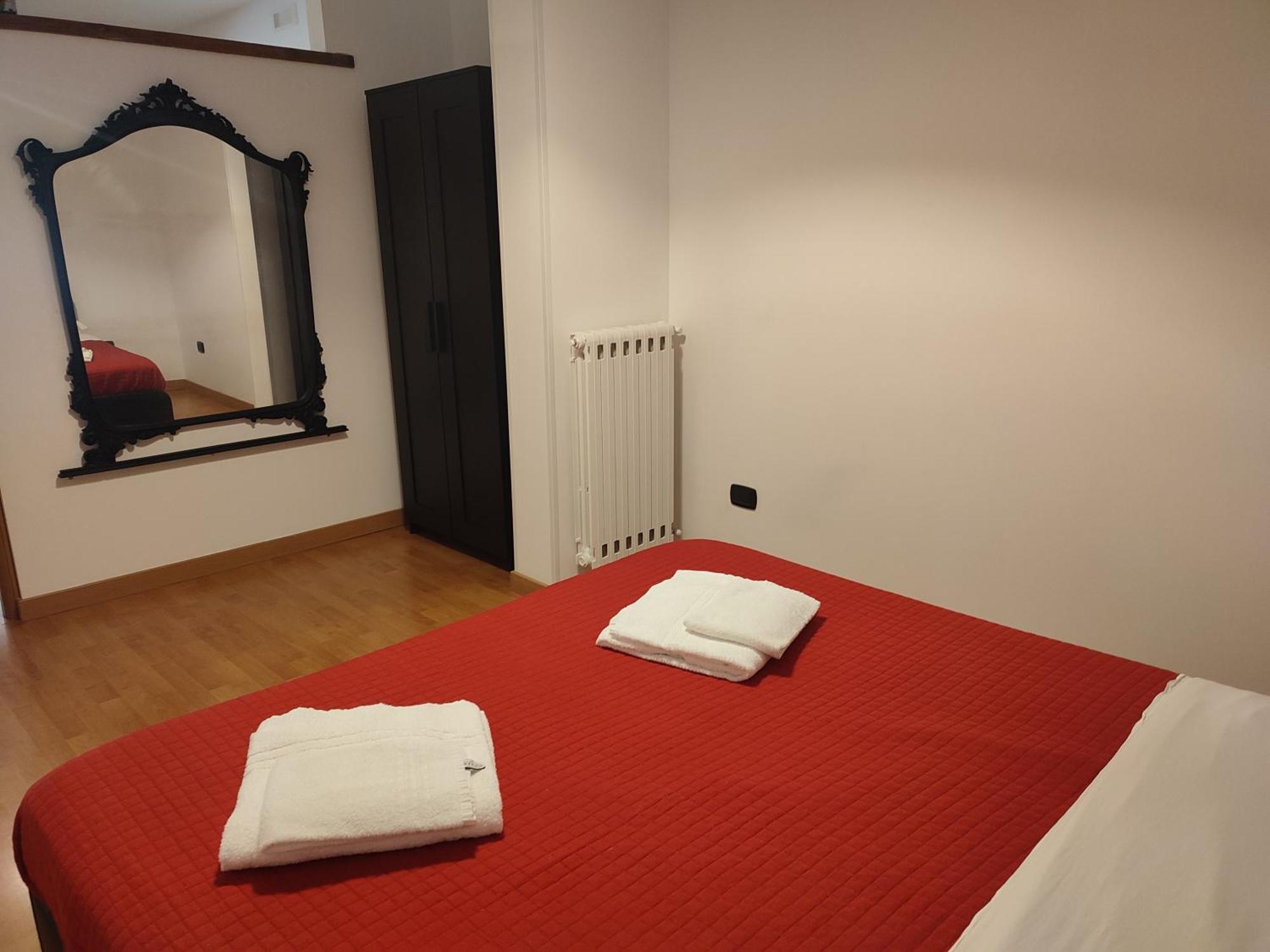 Il Brigante Apartment Gioia Del Colle Exterior photo